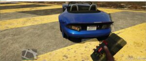 GTA 5 Script Mod: Phone Detonation V2.0 (Image #2)