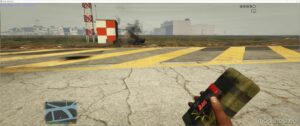 GTA 5 Script Mod: Phone Detonation V2.0 (Image #5)