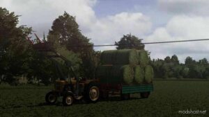 FS22 Textures Mod: Bale Texture (Image #2)