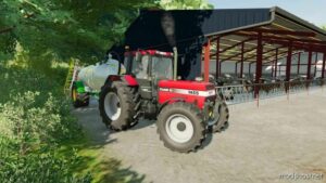 Case IH 1255/1455 XL for Farming Simulator 22