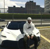 MP Male Nike Hoodie (Fivem Ready) for Grand Theft Auto V