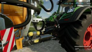 FS22 Mod: Manual Attach V2.3 (Image #4)