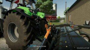 FS22 Mod: Manual Attach V2.3 (Image #5)