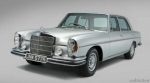 Mercedes-Benz 300 SEL [0.29] for BeamNG.drive