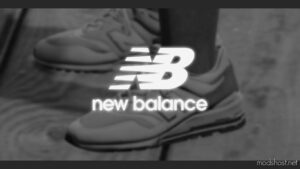 NEW Balance 997 – [MP Male / MP Female] for Grand Theft Auto V