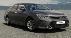 Toyota Camry V55 [Release] V2.0 [0.29] for BeamNG.drive