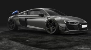 Audi R8 2020 [0.29] for BeamNG.drive