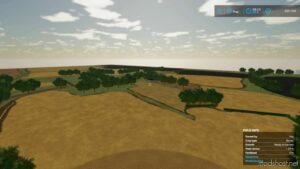 Ashbocking Update 3 for Farming Simulator 22