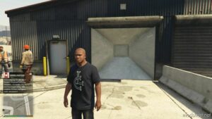 GTA 5 Map Mod: MLO Cypress Warehouse Garages Add-On Sp/Ragemp (Image #2)