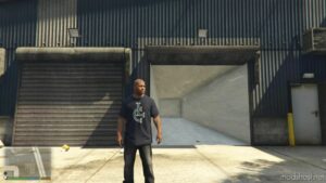 GTA 5 Map Mod: MLO Cypress Warehouse Garages Add-On Sp/Ragemp (Image #3)