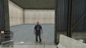 GTA 5 Map Mod: MLO Cypress Warehouse Garages Add-On Sp/Ragemp (Image #4)