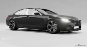 BMW M6 F06 [0.29] for BeamNG.drive