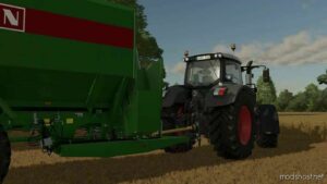 FS22 Fendt Tractor Mod: 900 SCR (Image #2)