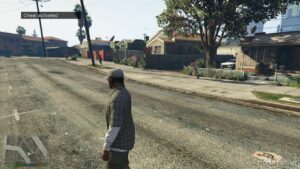 GTA 5 Script Mod: SAN Andreas Cheats In GTA5 V2.1 (Image #2)