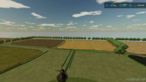 Turville Map Update for Farming Simulator 22