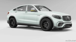 Mercedes-Benz GLC63 AMG [0.29] for BeamNG.drive