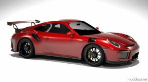 Porsche Pack [0.29] for BeamNG.drive