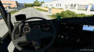 ETS2 Iveco Truck Mod: Eurostar V3.0 1.48 (Image #3)