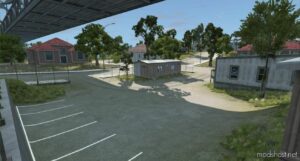 BeamNG Mod: OGC Map – Ultimate Beamng Map V0.9 0.29 (Image #2)