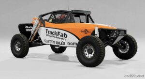 BeamNG Car Mod: Trackfab Apache V1.3 0.29 (Image #2)