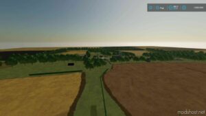 Turville Map 2 Update for Farming Simulator 22