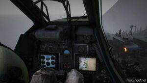 GTA 5 Vehicle Mod: Mi-28Nm Havoc (Image #4)