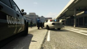 Noose Expanded Pack [Add-On] V1 for Grand Theft Auto V