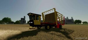 NEW Holland Stackcruiser 102 for Farming Simulator 22