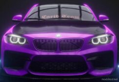 BMW M2 (F87) [0.29] for BeamNG.drive
