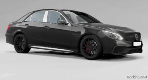 Mercedes-Benz E63S W212 [0.29] for BeamNG.drive
