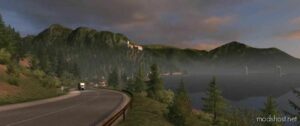 ETS2 Map Mod: Grand Utopia V1.15.1 1.48 (Image #2)