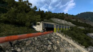 ATS Mod: Colombia Map 1.48 (Image #5)