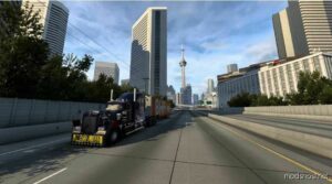 ATS Map Mod: Discover The North (Image #3)