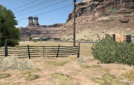 ATS Mod: Utah Map Rework 1.48 (Image #4)