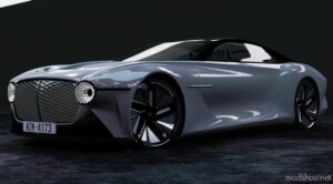 Bentley EXP 100 GT Concept [0.29] for BeamNG.drive