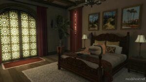 GTA 5 Script Mod: Sleep Anywhere V2.0 (Image #2)