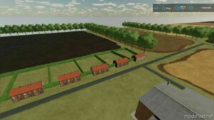 Ashbocking Finished Update 3 for Farming Simulator 22