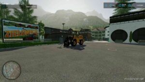 Ljungby Pack for Farming Simulator 22