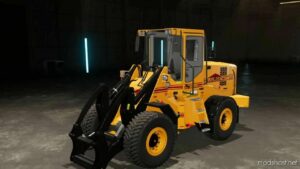 FS22 Forklift Mod: Ljungby Pack (Image #2)