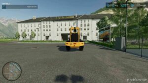 FS22 Forklift Mod: Ljungby Pack (Image #3)