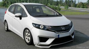 Honda FIT / Jazz 2.0 [0.29] for BeamNG.drive