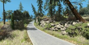 BeamNG Map Mod: Avius Isle 0.29 (Image #2)