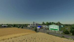 FS22 Map Mod: Pojezierze Gostynińskie V1.1.0.1 (Image #5)