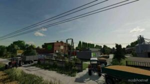 FS22 Map Mod: Pojezierze Gostynińskie V1.1.0.1 (Image #8)