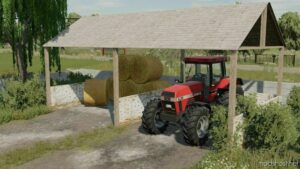 Wiata for Farming Simulator 22