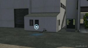 FS22 Placeable Mod: Drive-In Silo V1.0.4 (Image #6)