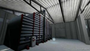 FS22 Placeable Mod: Drive-In Silo V1.0.4 (Image #10)