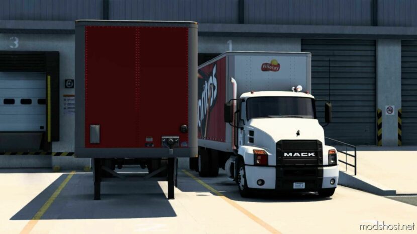 BOX [1.48] for American Truck Simulator