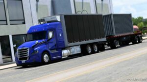 ATS Truck Mod: BOX 1.48 (Image #3)