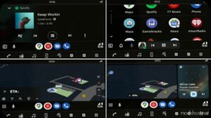 High Quality Dashboard – DAF 2021 XG & XG+ V2.5 for Euro Truck Simulator 2